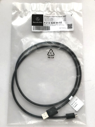 Mercedes benz usb micro - benz,