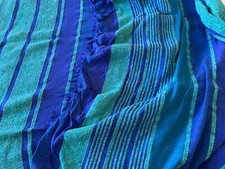 Moroccan Throw measuring 175 x 297