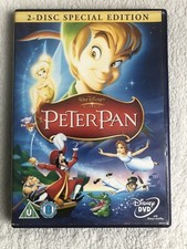 Peter pan - peter,