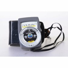 Gossen Continuous Light