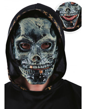 Adults Moving Mouth BLACK