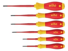 Wiha SoftFinish electric