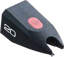 Ortofon 20 Replacement Stylus