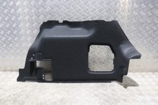 FORD PUMA MK1 ST-LINE OSR BOOT SIDE PANEL TRIM (SEE PHOTOS) 2024-2025 RV74