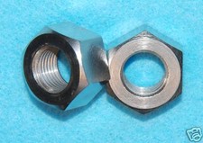 1/2" Cycle 20tpi Stainless