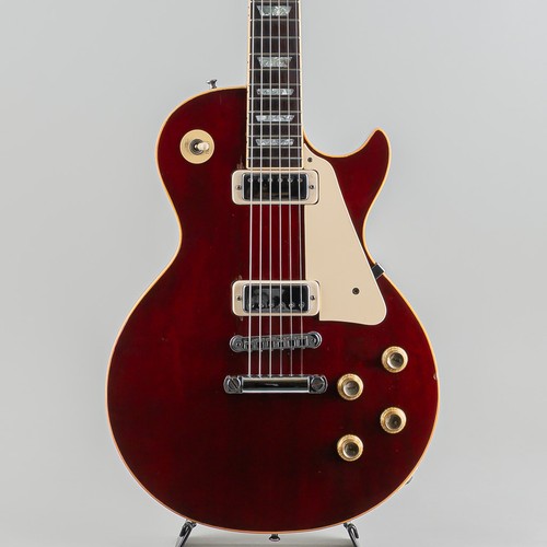 Gibson 1975 les - 1975,