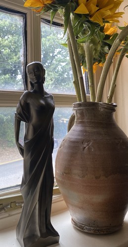 Art deco style - art,