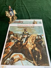 Del Prado Napoleonian Cavalry