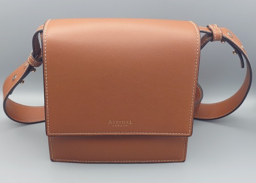 Aspinal london coco - london, leather