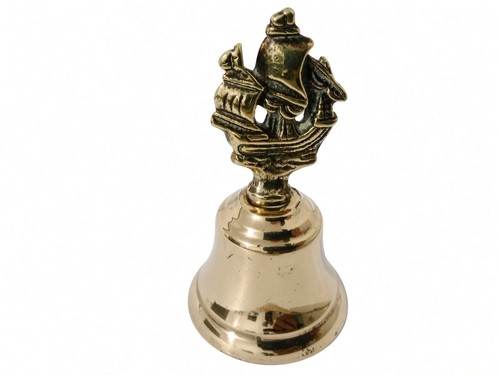 Vintage small solid polished - solid,