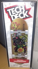 TECH DECK DGK HANDBOARD; REAL