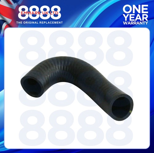 Pass hose for massey - by,