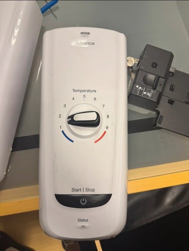 Mira advance 7kw flex - advance, 8.7kw