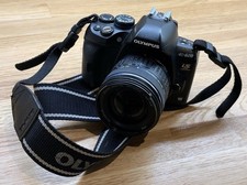 Olympus Evolt E-620 E620 DSLR