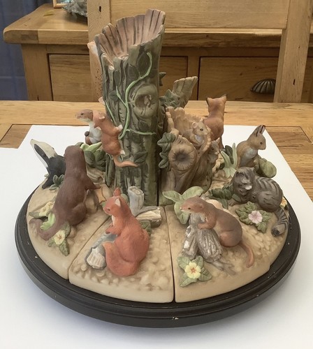 Danbury mint woodland - mint, ‘woodland