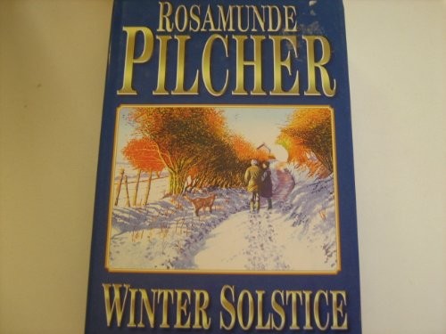 Winter solstice windsor - winter,