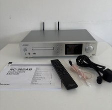 Pioneer NC-50DAB Network CD