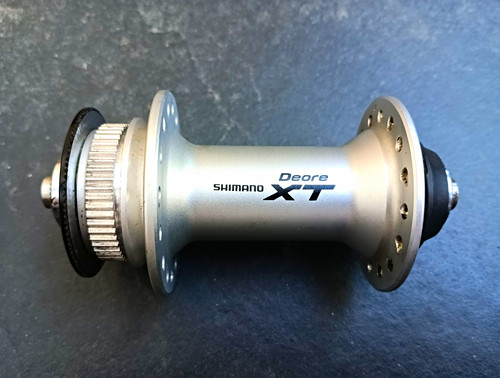 Shimano deore m775 front - hb-m775,