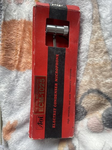 Vintage aoi ecm - vintage,