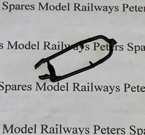 Peters spares ps85 replacement - ps85,