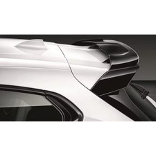Original BMW M Performance Roof Spoiler Black High Gloss 1er F40 Ab Year 06.2018