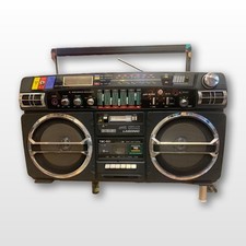 Lasonic TRC-931 Boombox