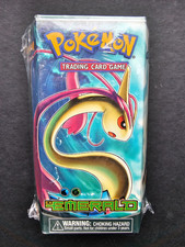 Pokémon (TCG) EX Emerald Hydrobloom Theme Deck Sealed Vintage