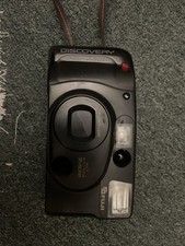 Fuji DL-400 Tele 35mm Film