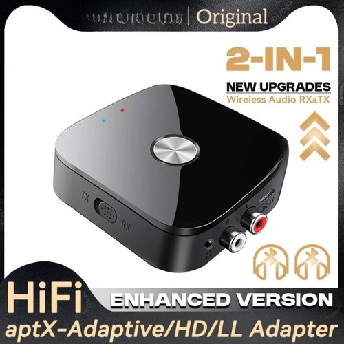 Bluetooth audio transmitter - bluetooth,