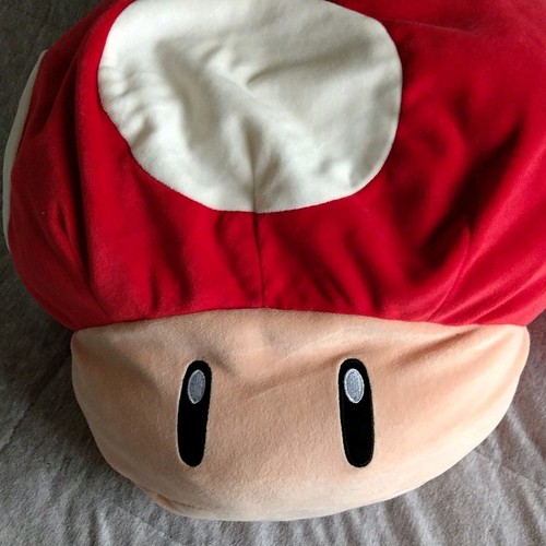 Tomy super mario club - mario,