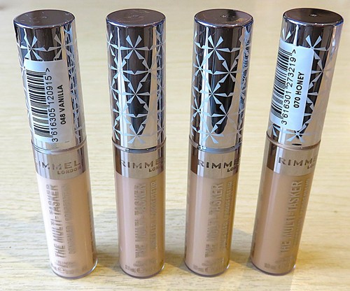 Rimmel the multi - rimmel,
