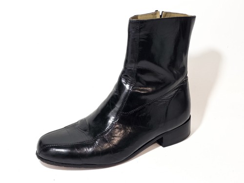 Vintage nunn bush boots - nunn,