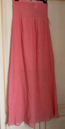 Jane norman coral - coral, dress