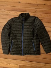 Patagonia Down Sweater Jacket