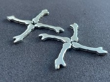 Speedplay #1 inserts, 1 set