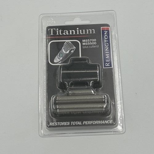 Remington titanium sp96 - sp96, ms5700