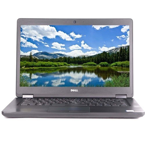 Dell latitude 5490 laptop - latitude,