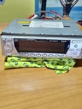 CAR STEREO SPECTRON MOD