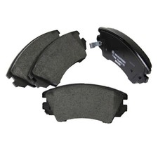 Disc Brake Brake Pad Set Front