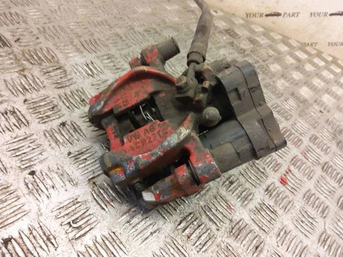 Seat leon 5f8 rear - seat, left