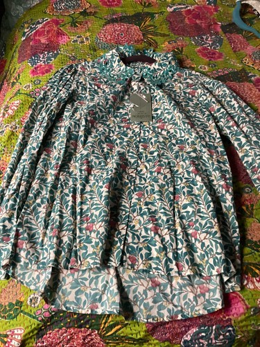 Bnwt william morris next - william,
