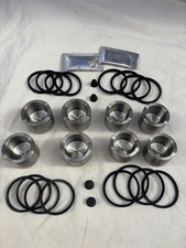 Stainless Steel Pistons&seals
