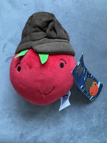 Aldi plush toy - aldi,