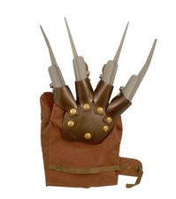 Halloween Hand Claw Glove