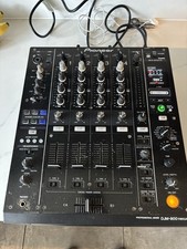Pioneer djm 900 nexus - pioneer,