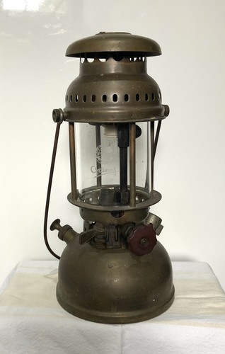 Vintage optimus lantern 1200 - vintage,