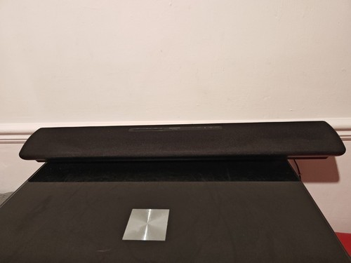 Panasonic black wireless sound - wireless,