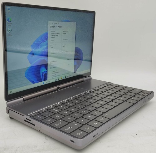 Gpd win max - win, 2