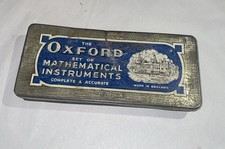 Vintage Mid 20th Century Metal