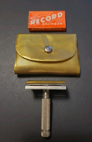 Vintage record solingen - vintage,
